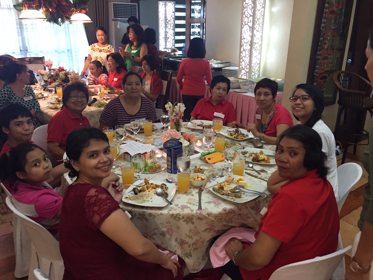 2015 Christmas Party 3